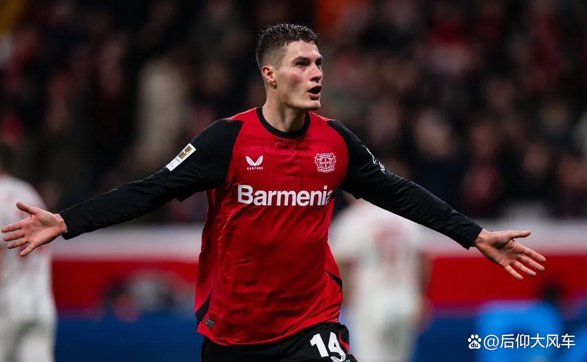 加时末段突围战来临,勒沃库森围绕世预赛再遭质疑,目标明确,临场指挥获称赞(勒沃库森vs波鸿) 加时末段突围战来临,勒沃库森围绕世预赛再遭质疑,目标明确,临场指挥获称赞(勒沃库森vs波鸿)