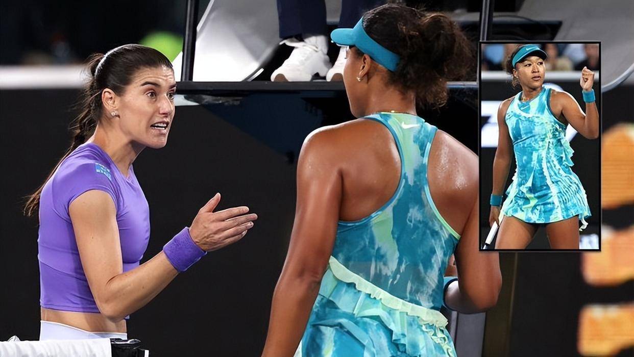 包含大坂直美巅峰对决，梅西与80激战SKT分钟，惊险取胜胜负难料！的词条