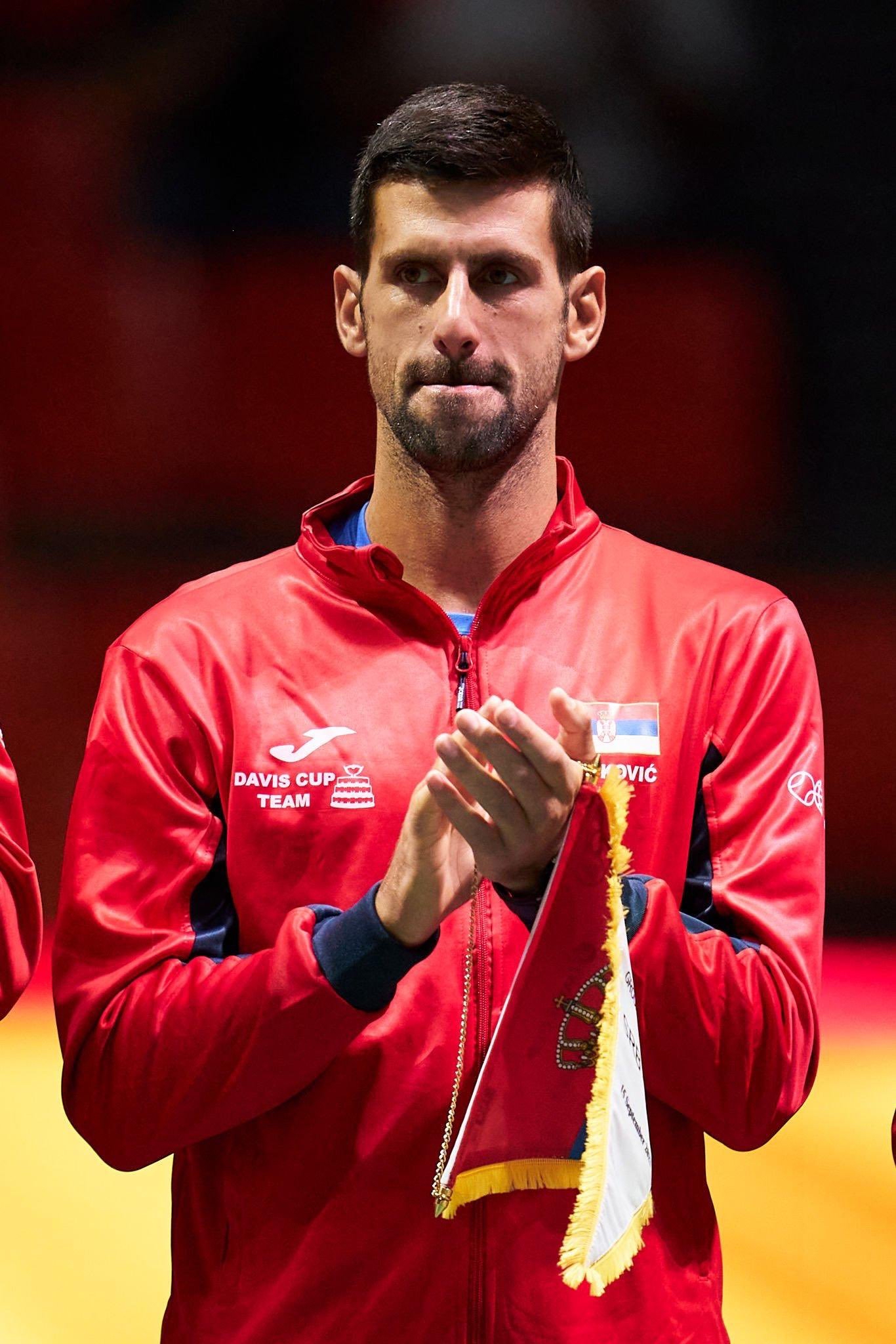 德约科维奇新星赛事规则更新表现惊艳，塞尔维亚队未来可期！的简单介绍