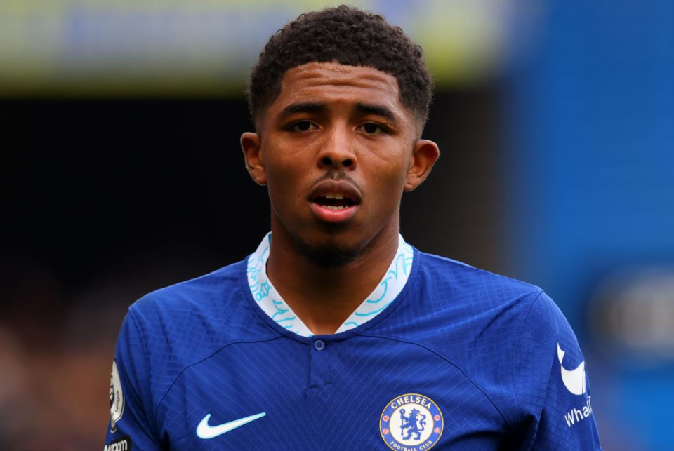 蒂姆新星突破纪录表现惊艳,切尔西未来可期!的简单介绍 蒂姆新星突破纪录表现惊艳,切尔西未来可期!的简单介绍